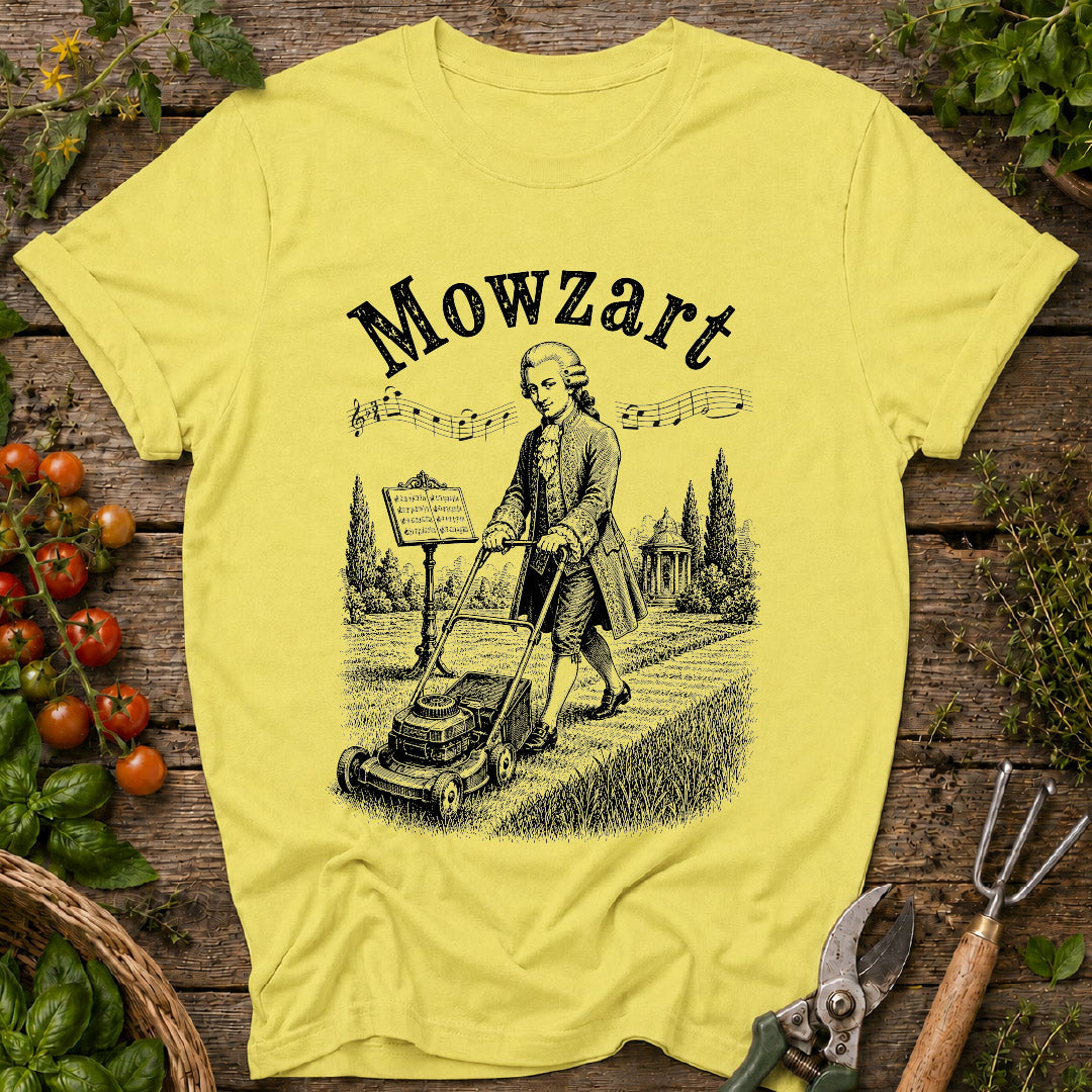 Mowzart T-Shirt