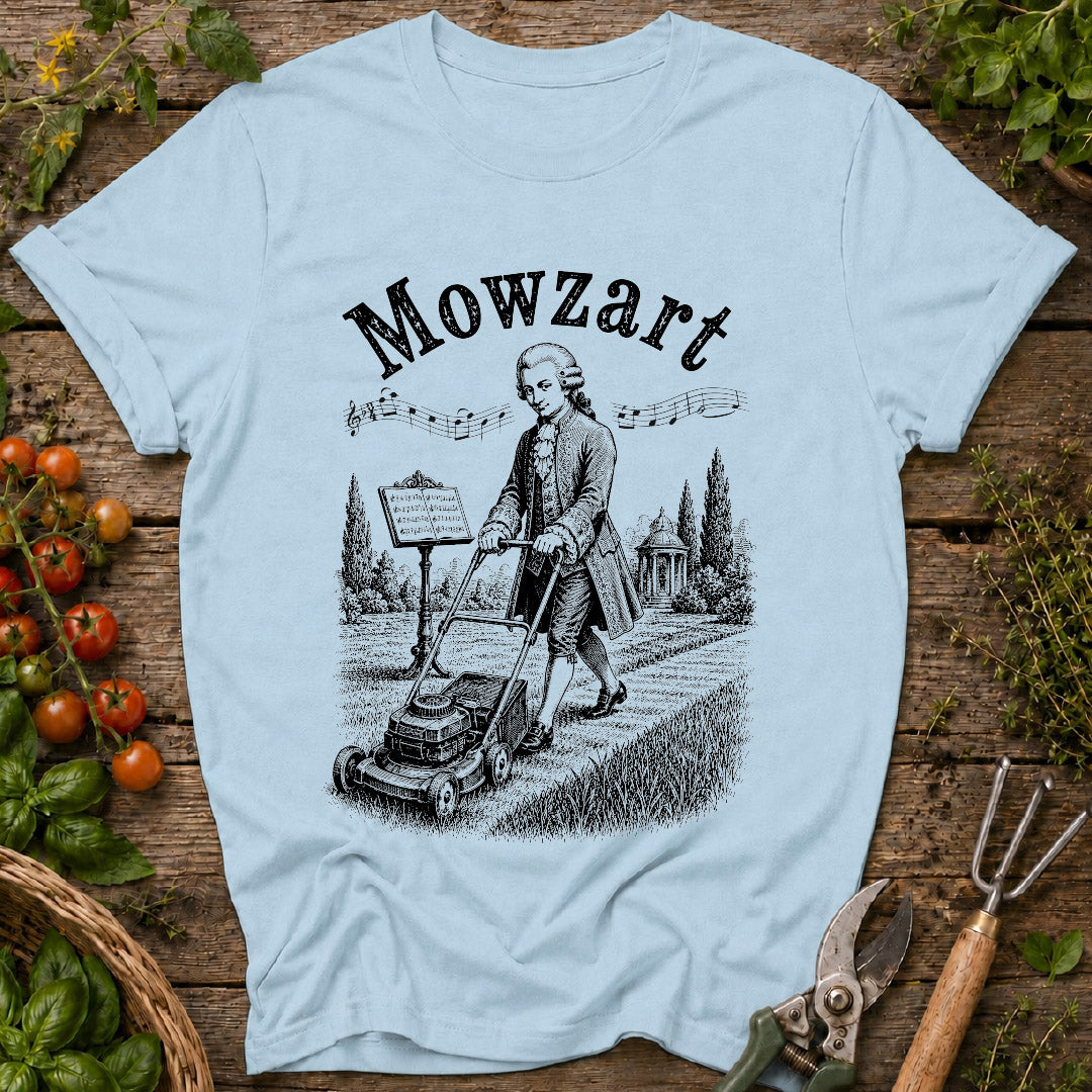 Mowzart T-Shirt
