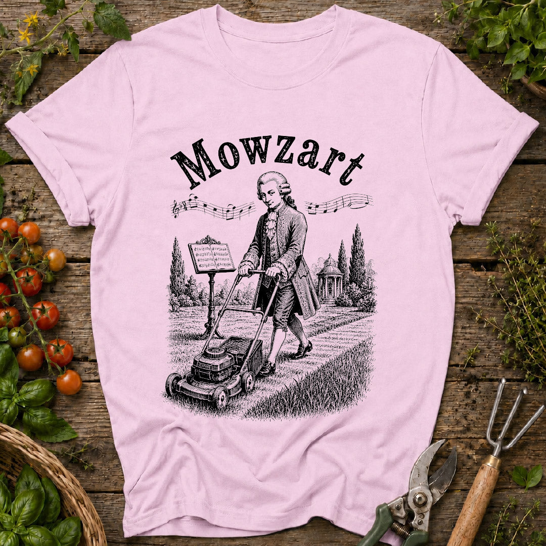 Mowzart T-Shirt