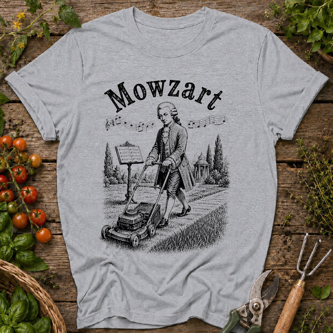 Mowzart T-Shirt