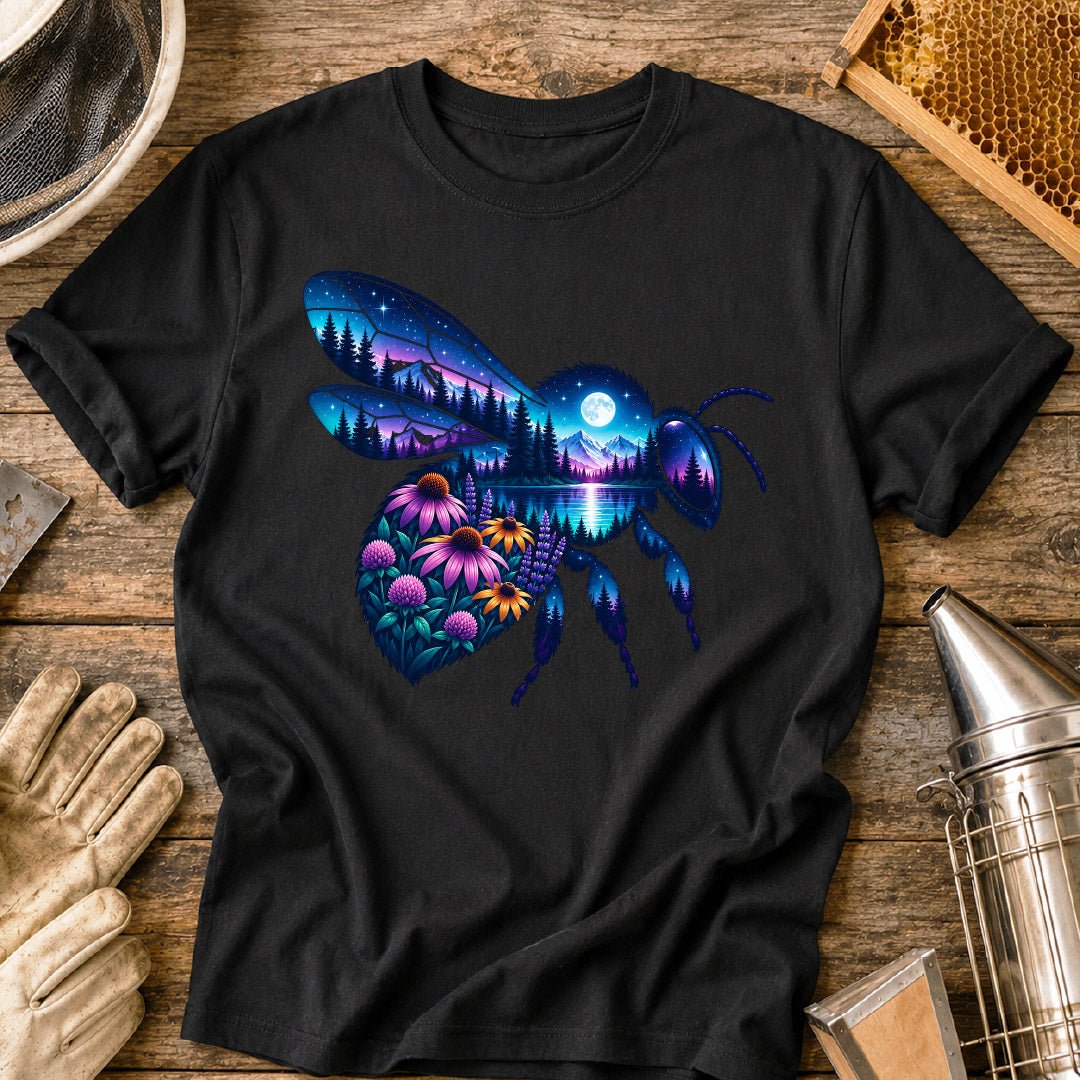 Mystical Bee T-Shirt