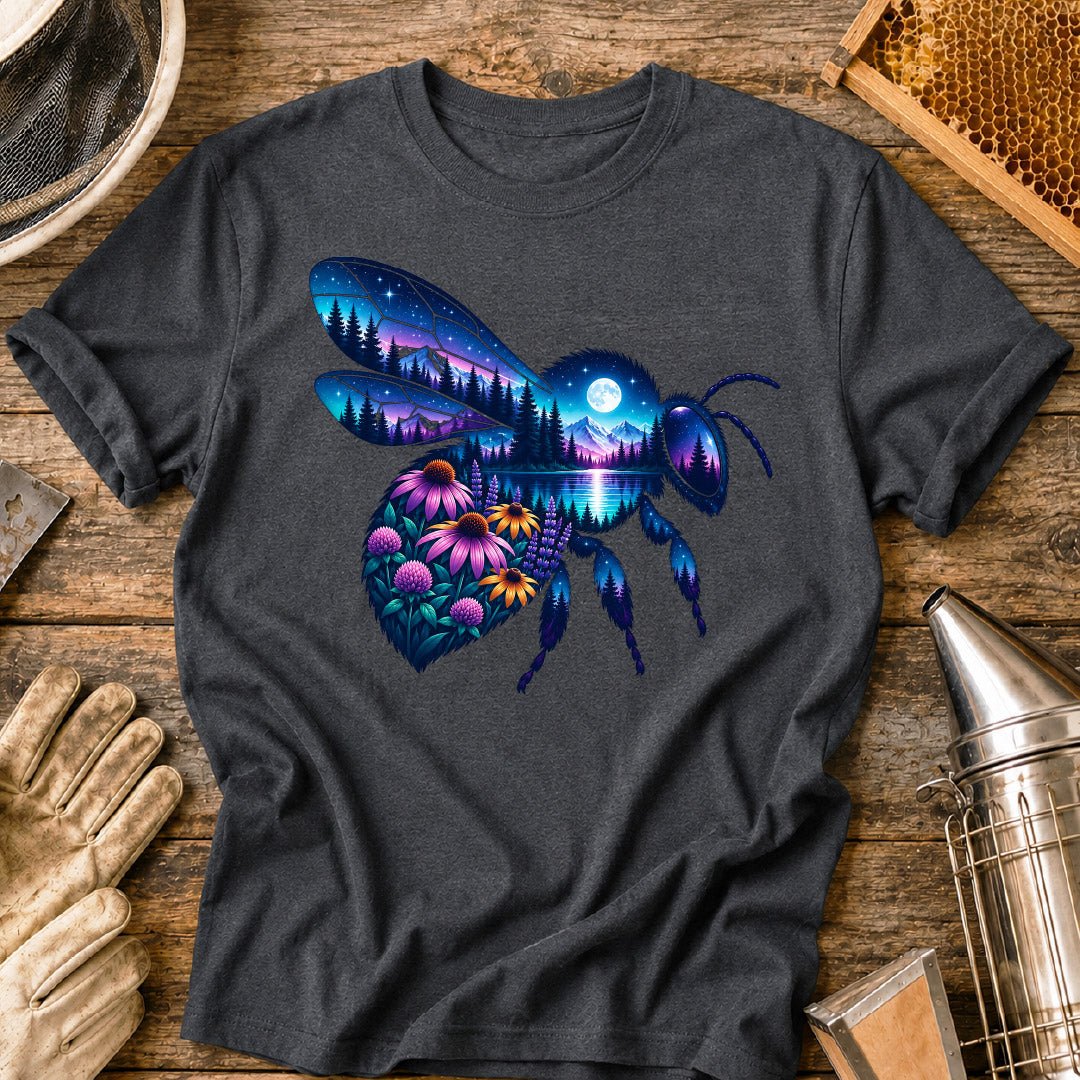 Mystical Bee T-Shirt