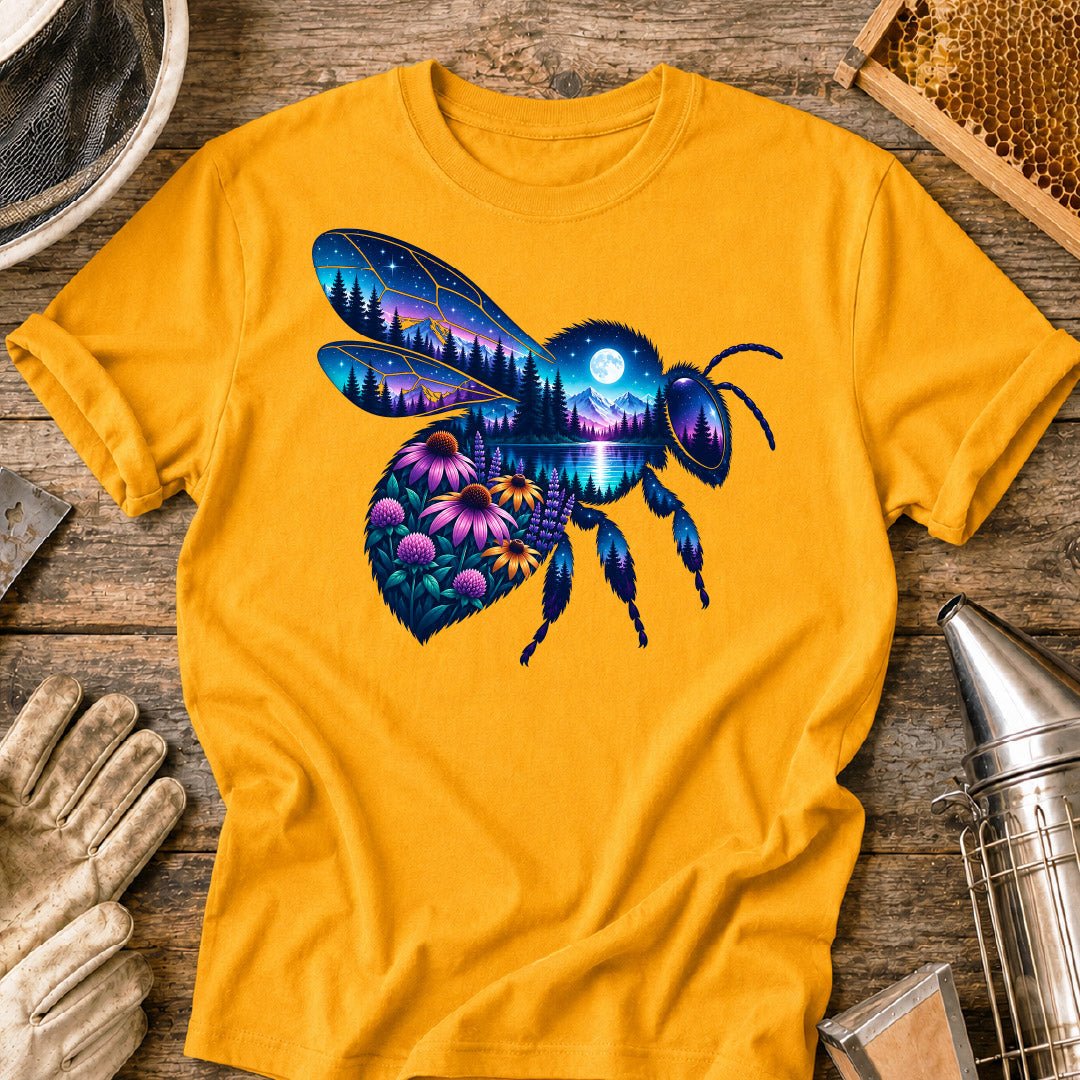 Mystical Bee T-Shirt