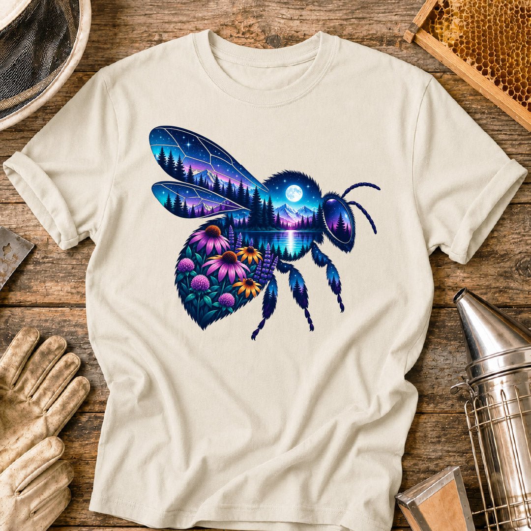 Mystical Bee T-Shirt