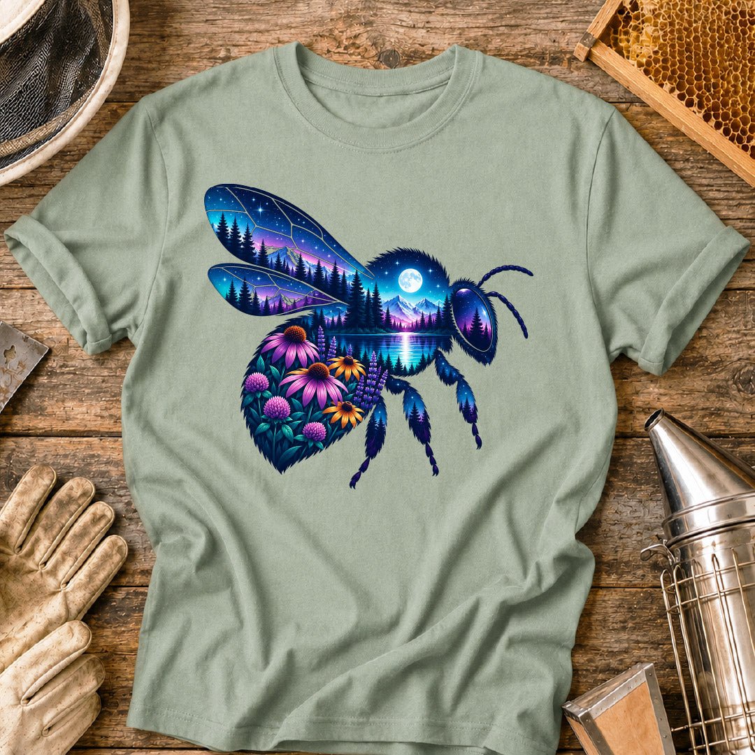 Mystical Bee T-Shirt