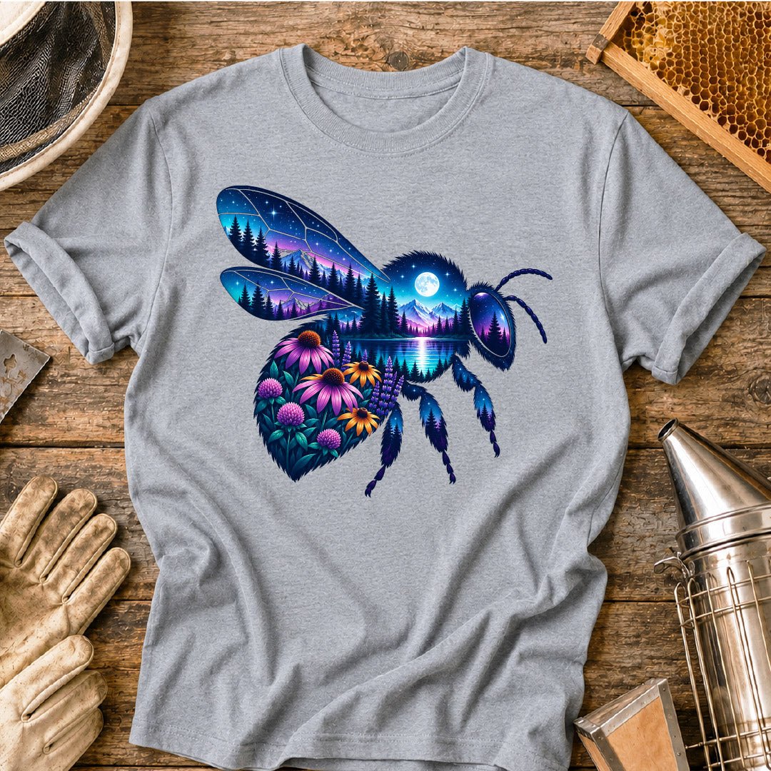 Mystical Bee T-Shirt