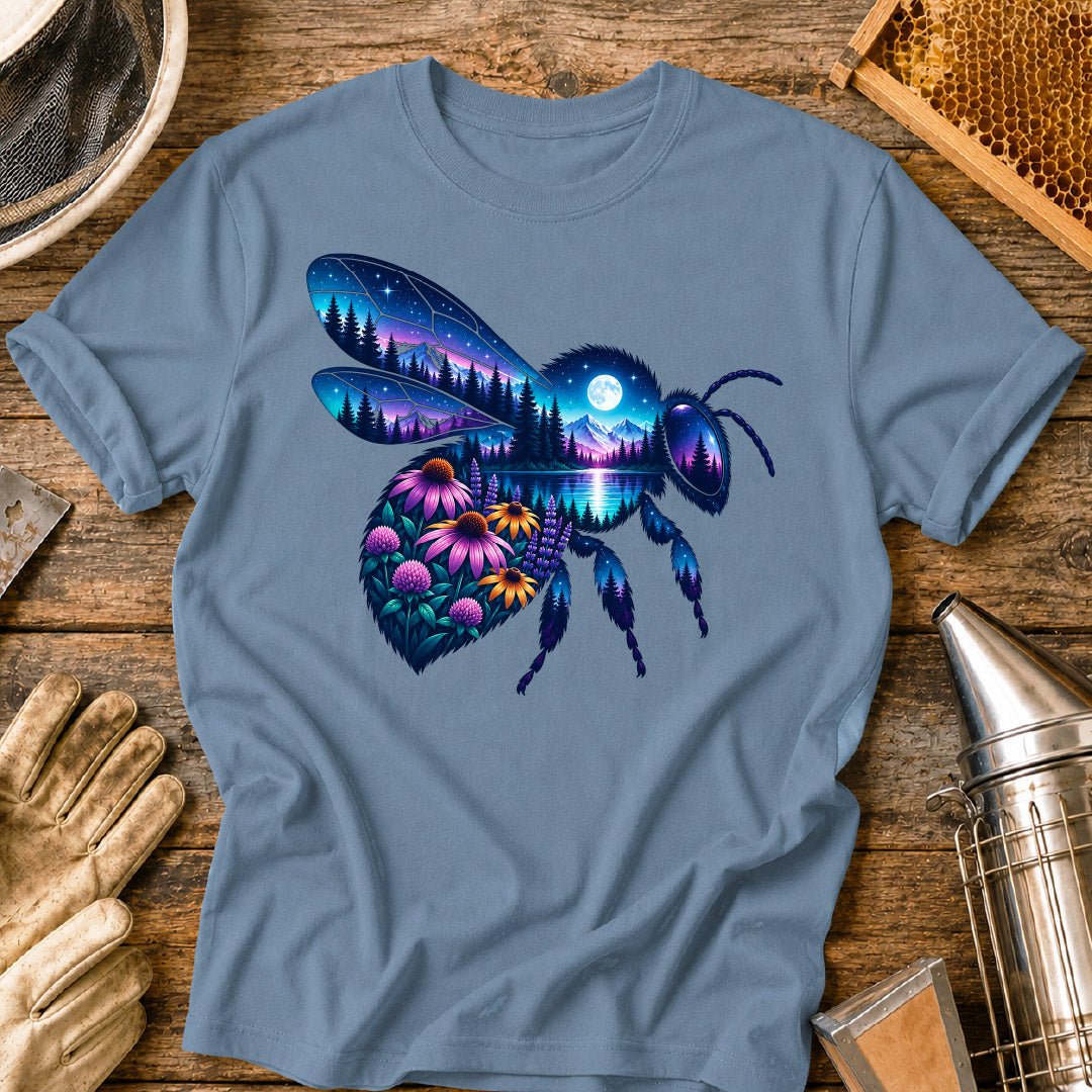 Mystical Bee T-Shirt