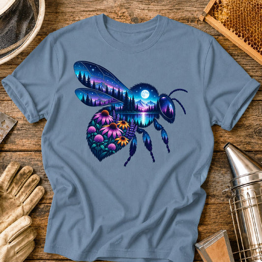 Mystical Bee T-Shirt