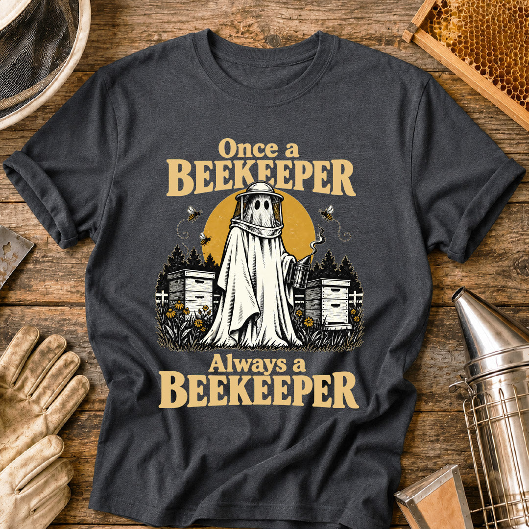 Once a Beekeeper T-Shirt