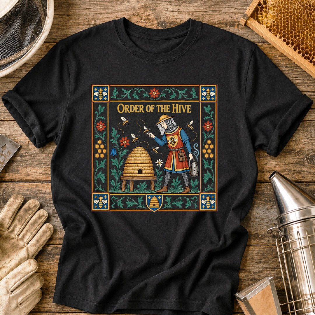 Order of the Hive T-Shirt