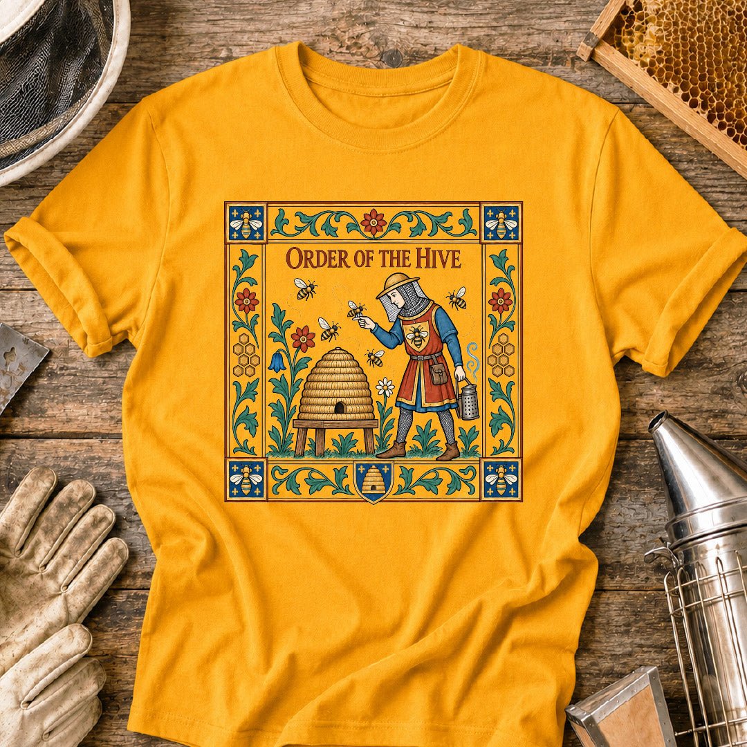 Order of the Hive T-Shirt