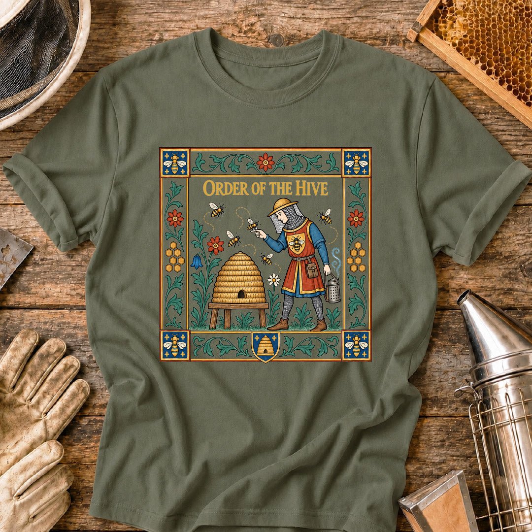 Order of the Hive T-Shirt
