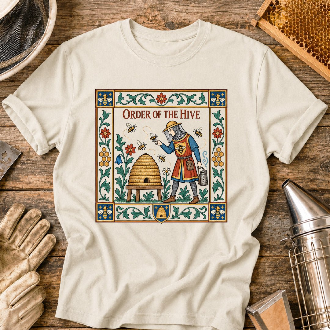 Order of the Hive T-Shirt