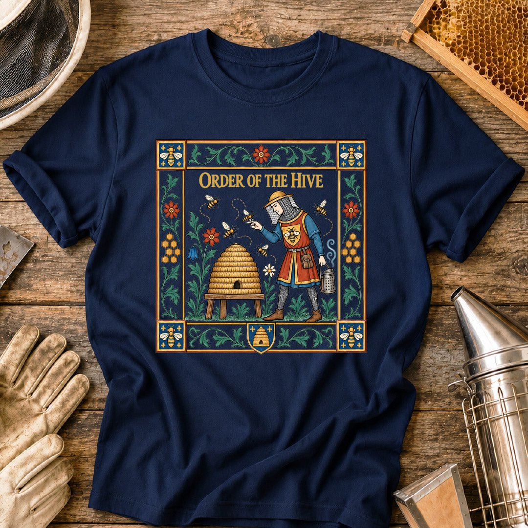 Order of the Hive T-Shirt