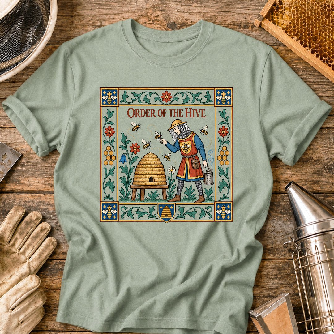 Order of the Hive T-Shirt