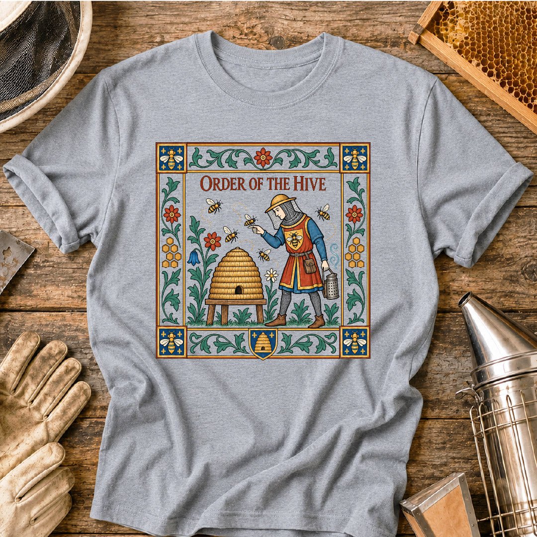 Order of the Hive T-Shirt