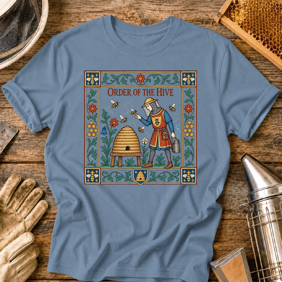 Order of the Hive T-Shirt