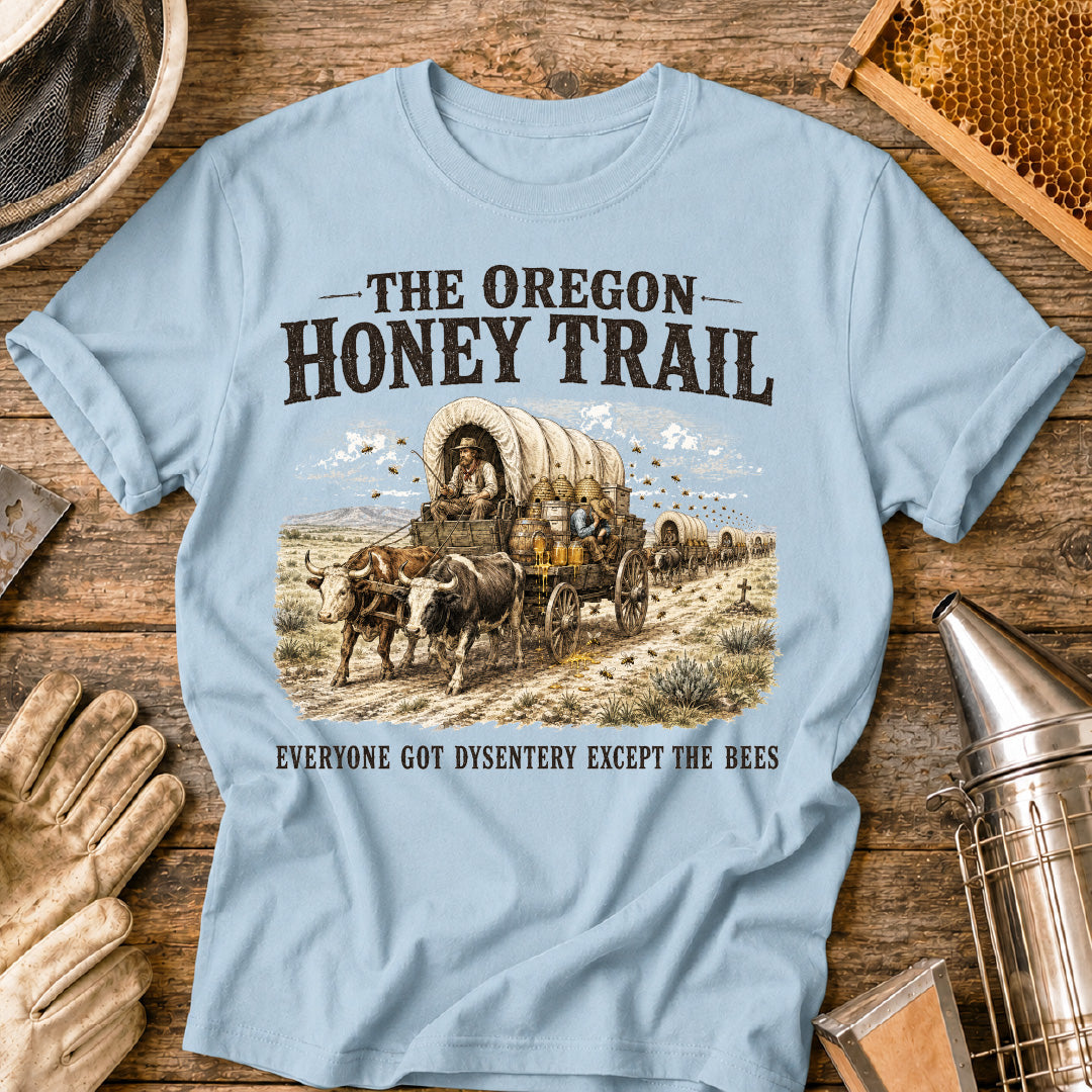 Oregon Trail T-Shirt