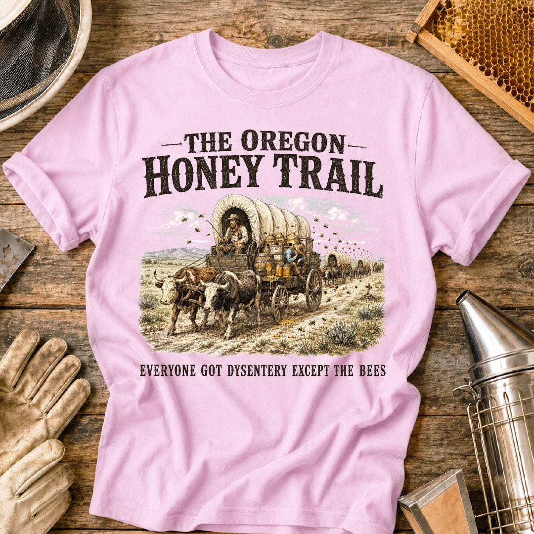 Oregon Trail T-Shirt