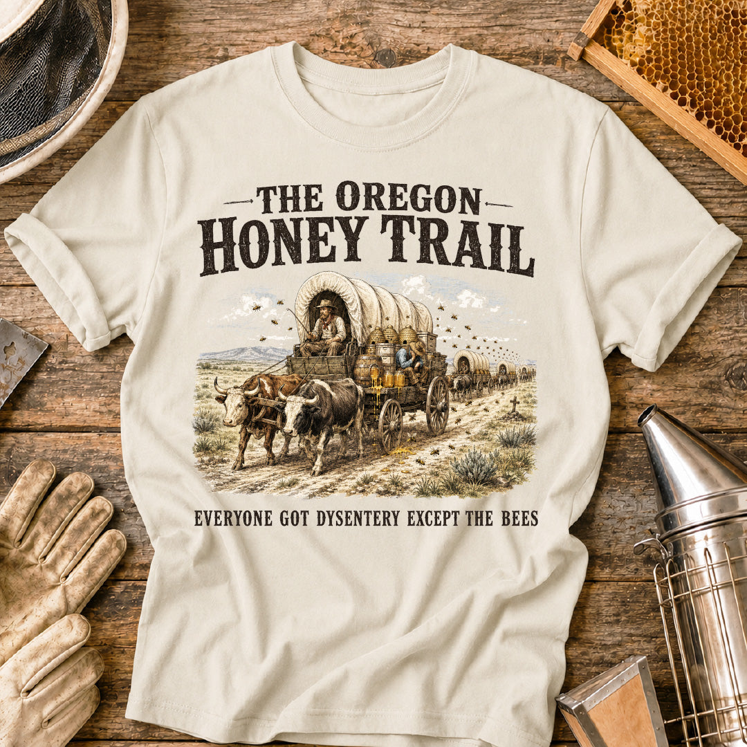 Oregon Trail T-Shirt