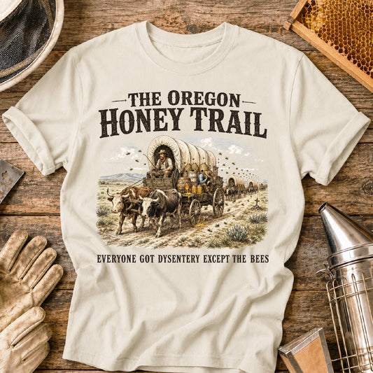 Oregon Trail T-Shirt