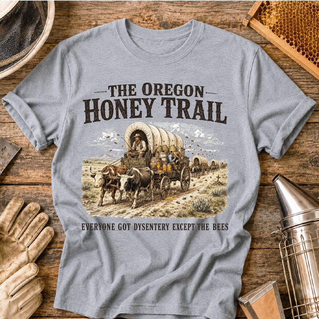 Oregon Trail T-Shirt