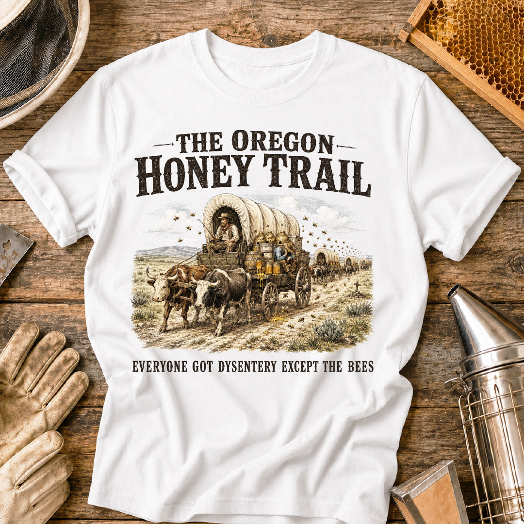 Oregon Trail T-Shirt