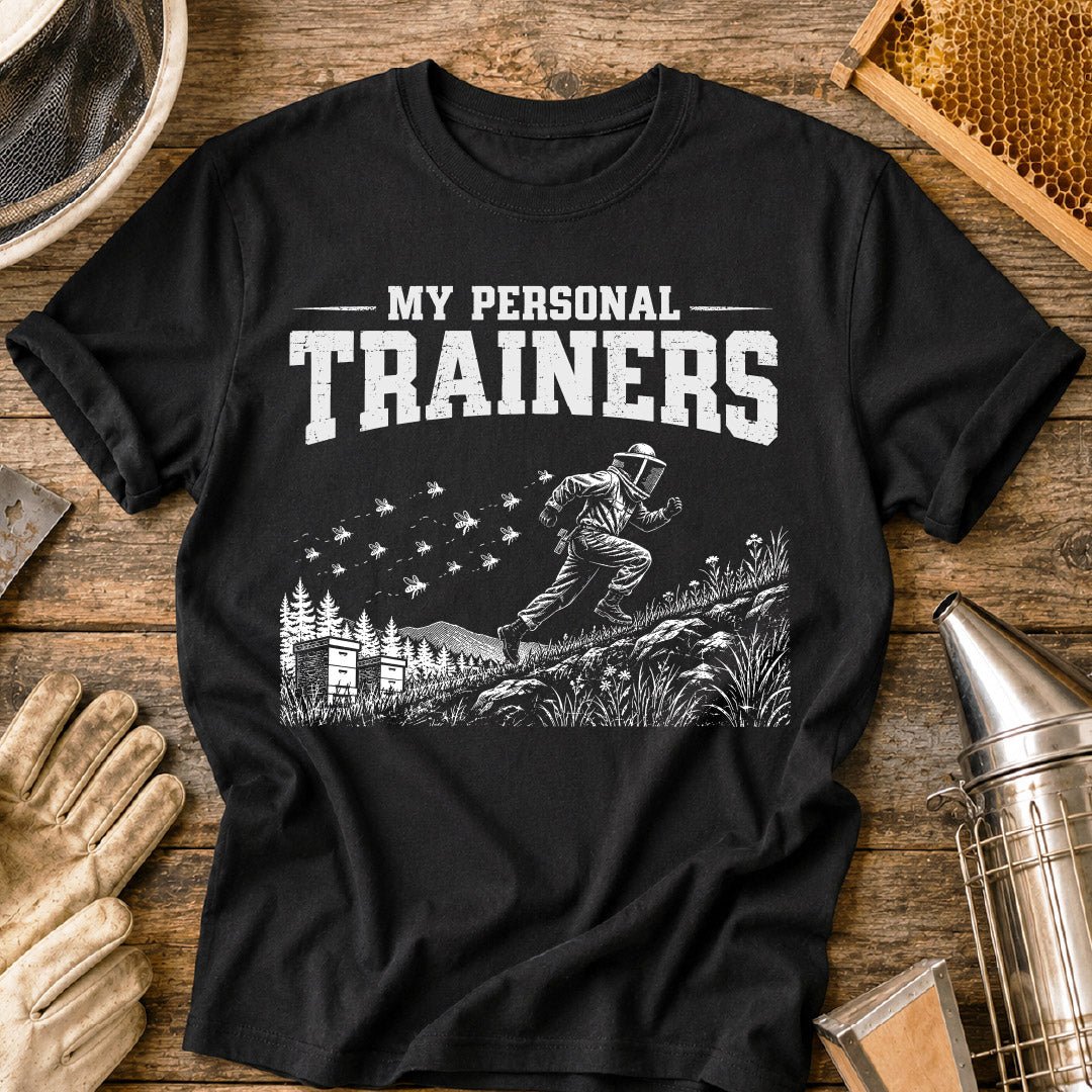 My Personal Trainers T-Shirt