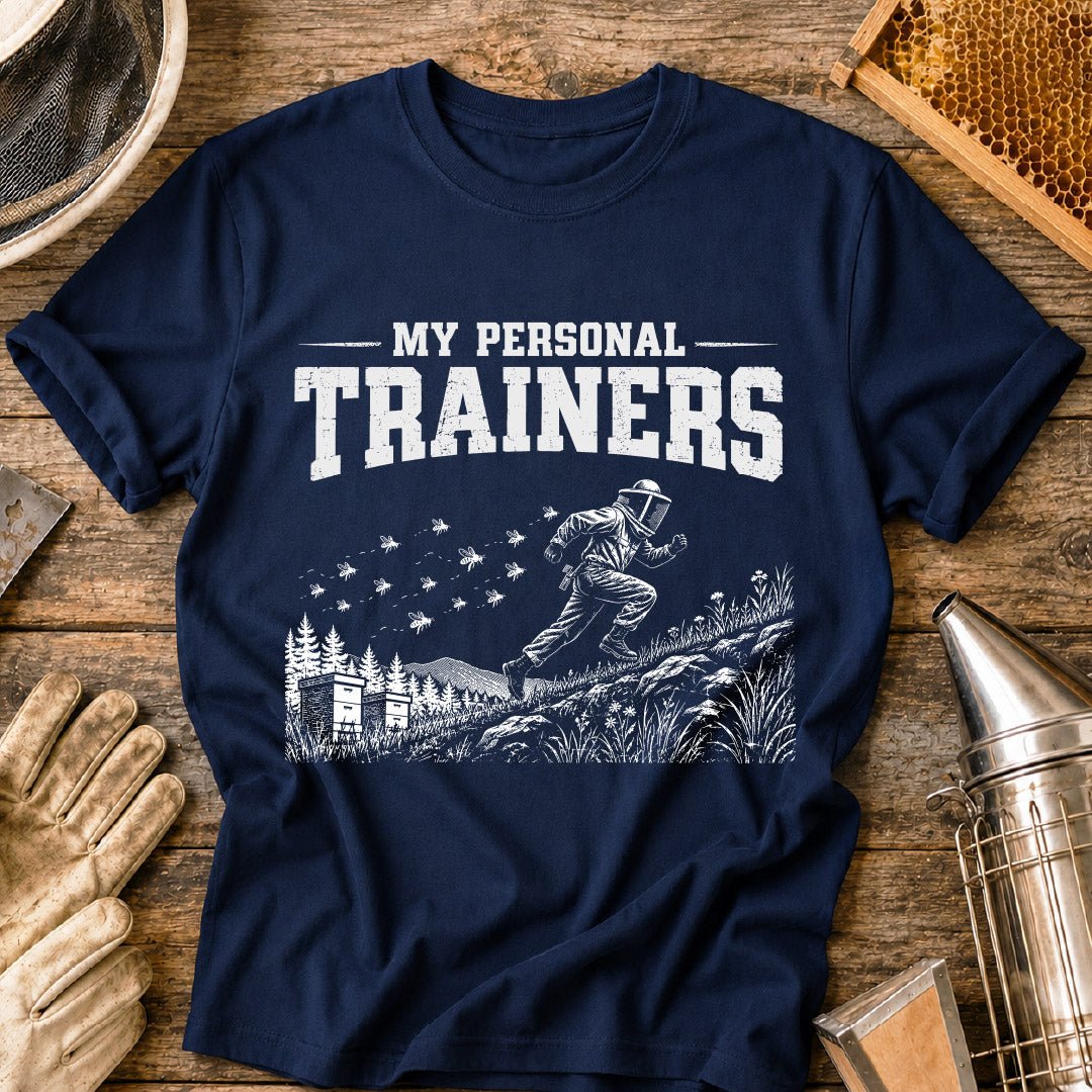 My Personal Trainers T-Shirt