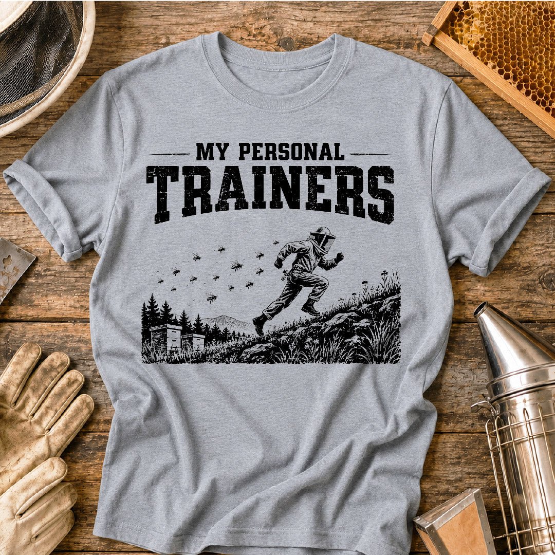 My Personal Trainers T-Shirt