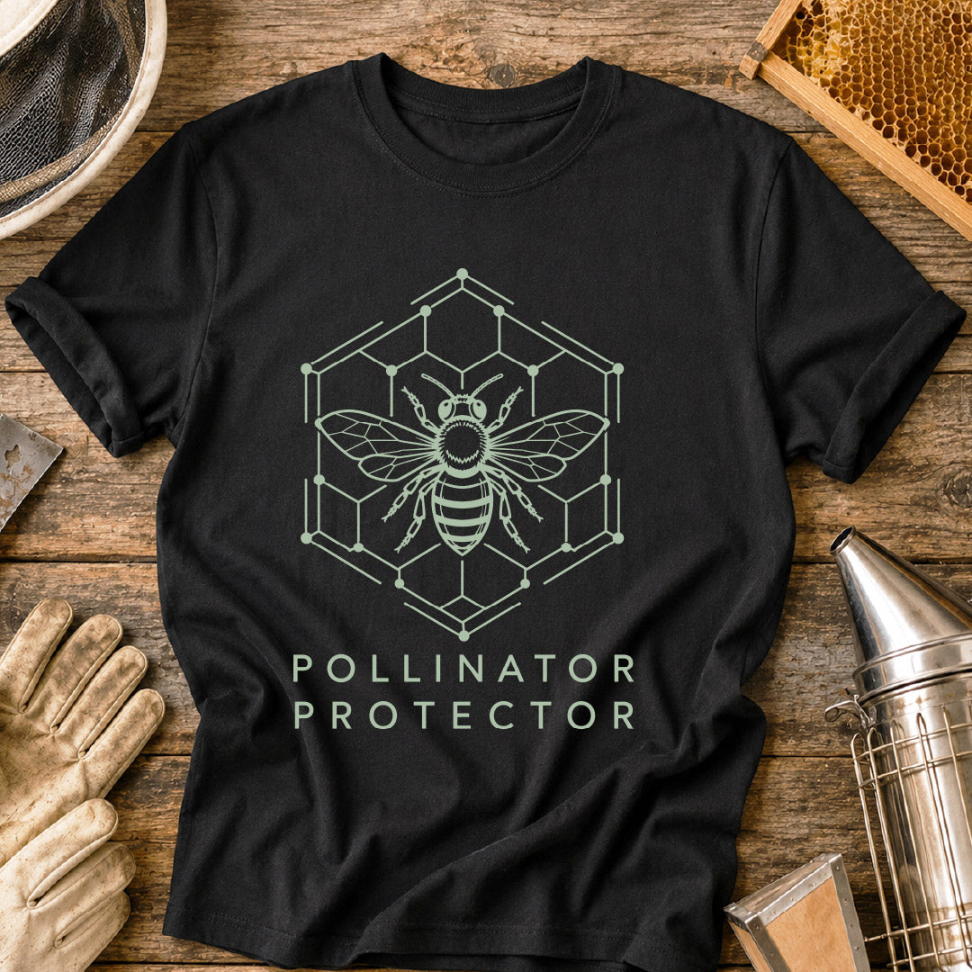 Pollinator Protector T-Shirt
