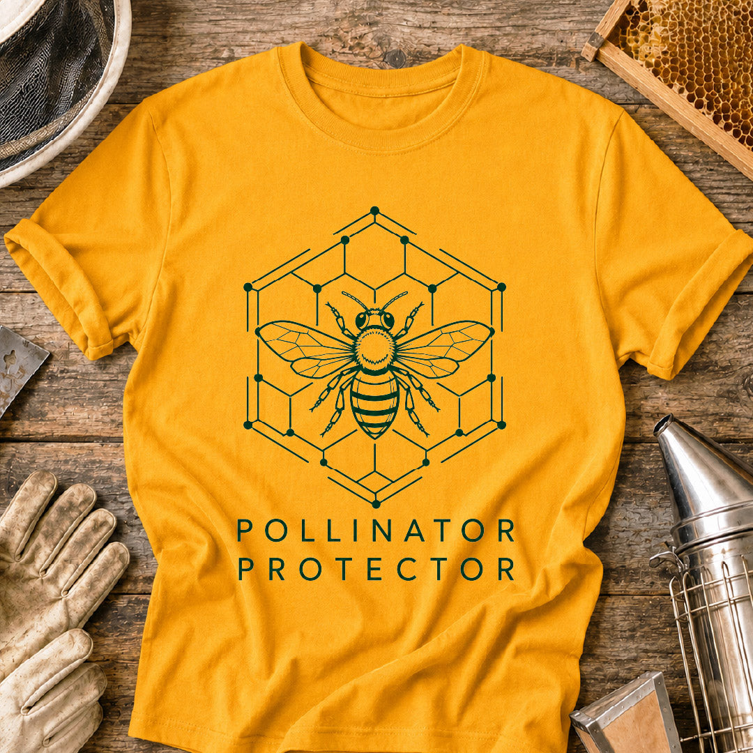 Pollinator Protector T-Shirt