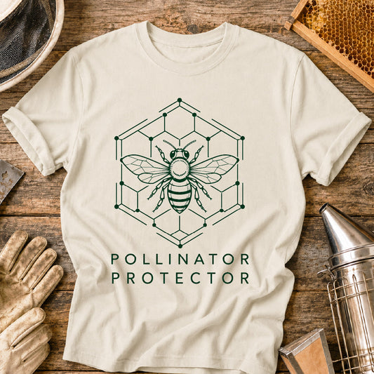 Pollinator Protector T-Shirt