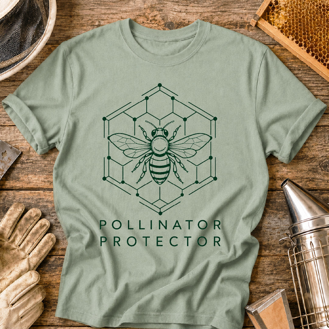 Pollinator Protector T-Shirt