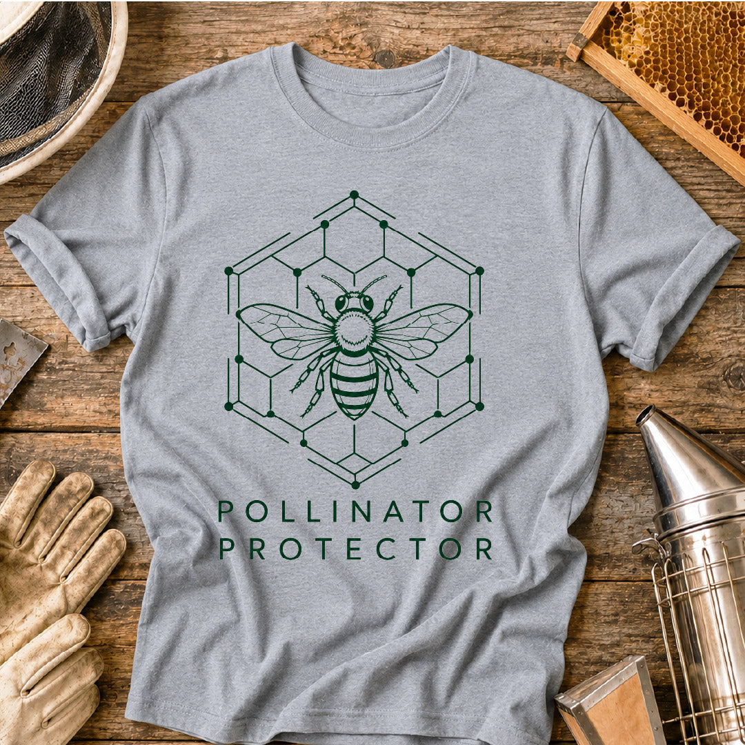 Pollinator Protector T-Shirt