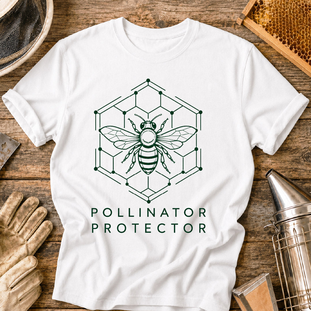 Pollinator Protector T-Shirt