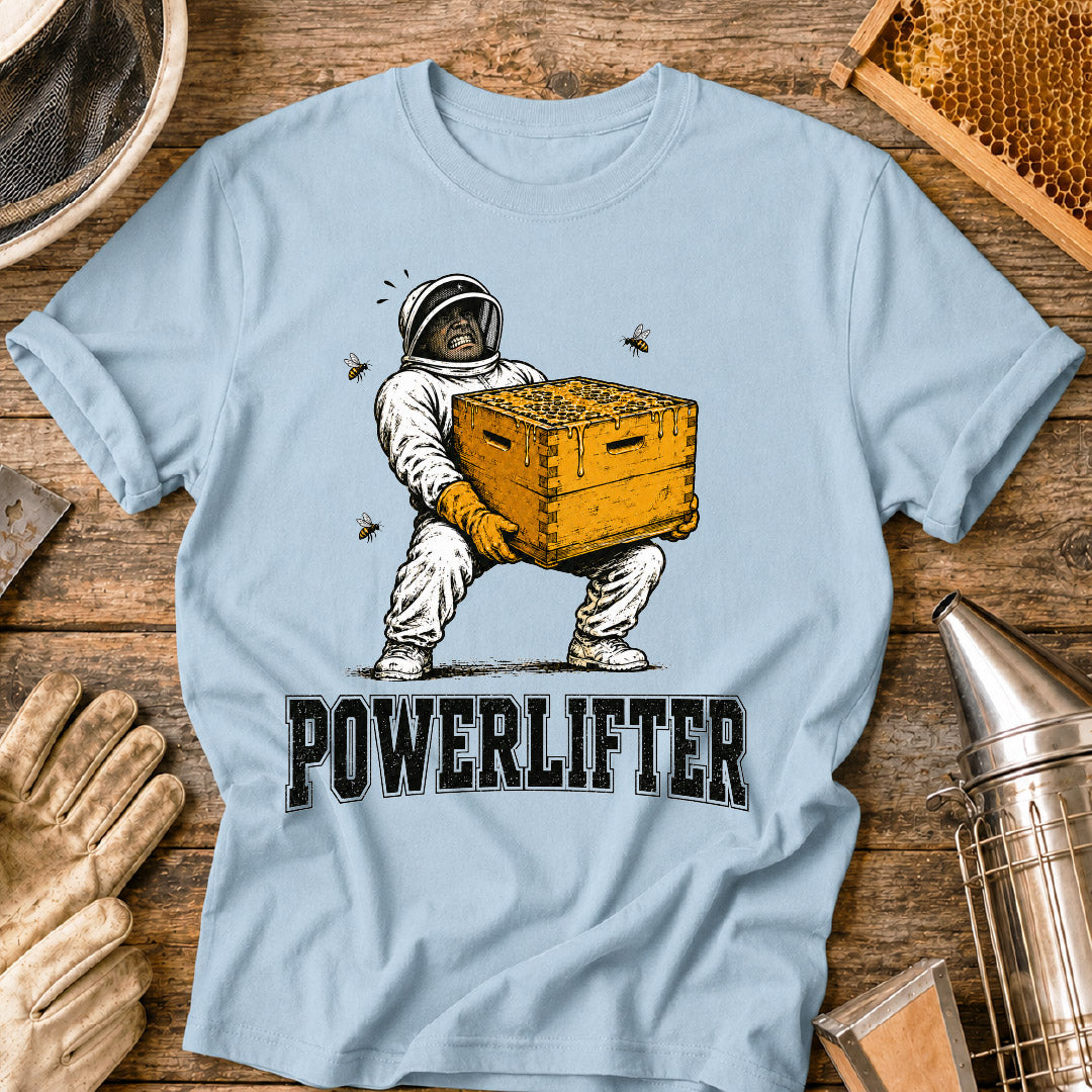 Powerlifter T-Shirt