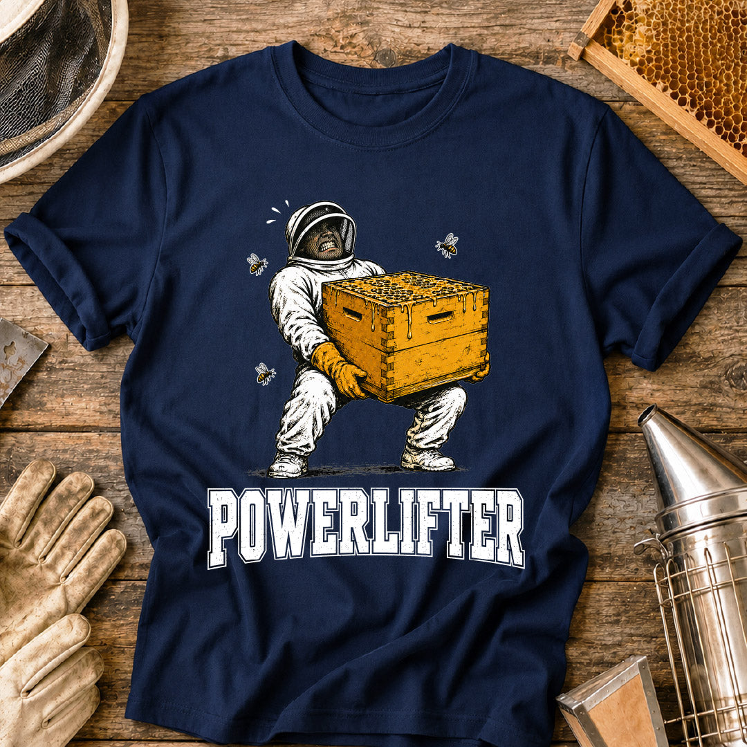 Powerlifter T-Shirt