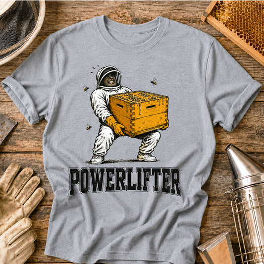 Powerlifter T-Shirt
