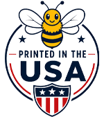 Printed in the USA