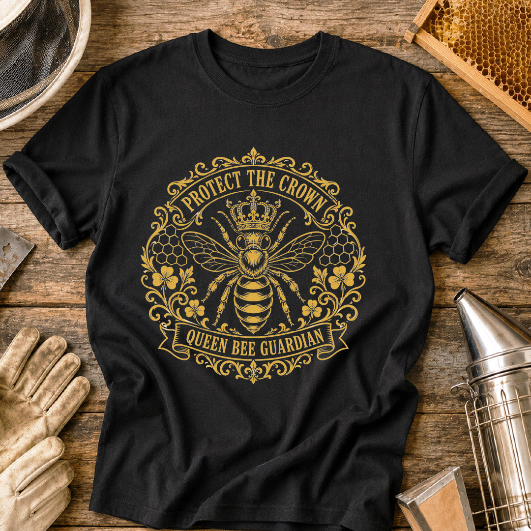 Protect the Crown T-Shirt