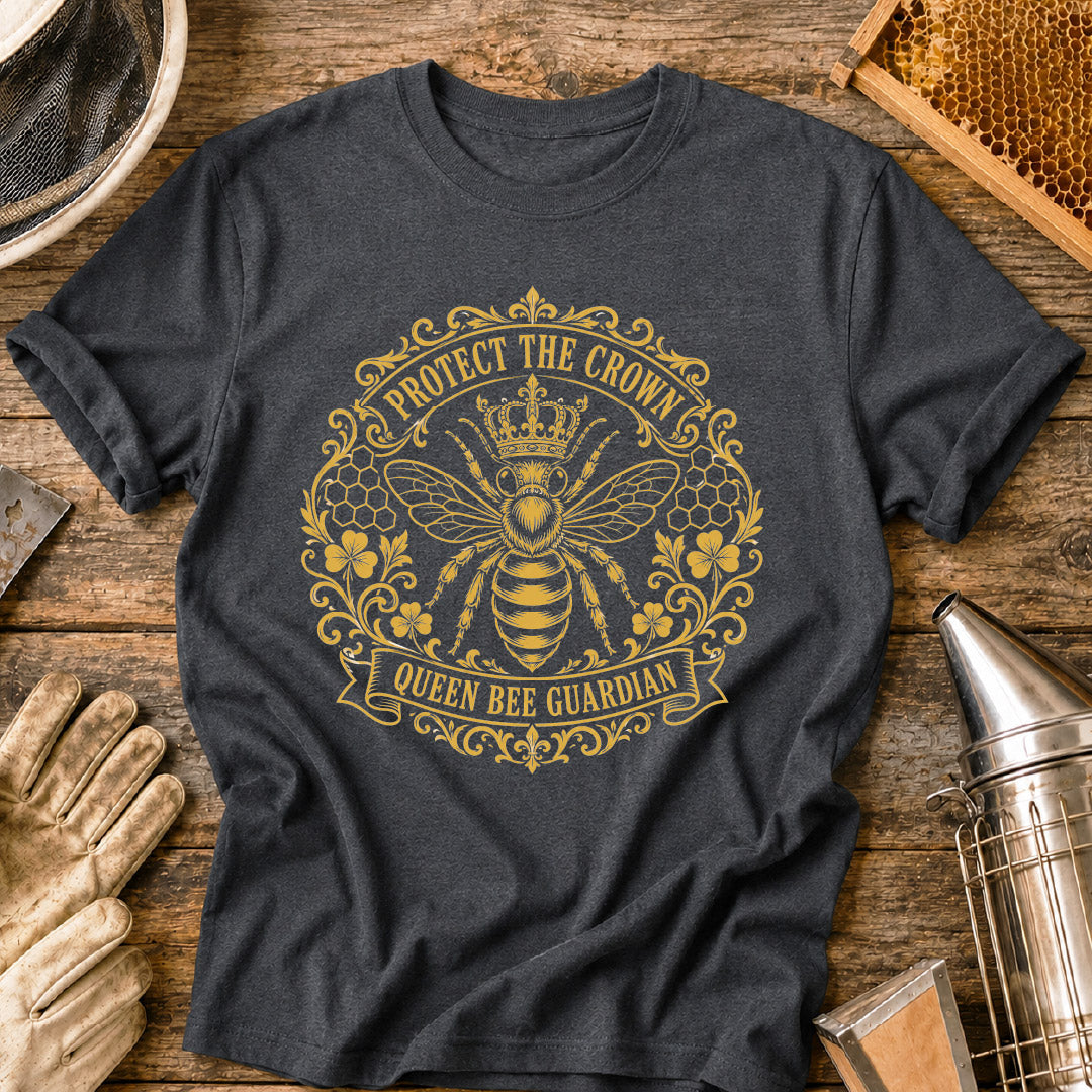 Protect the Crown T-Shirt