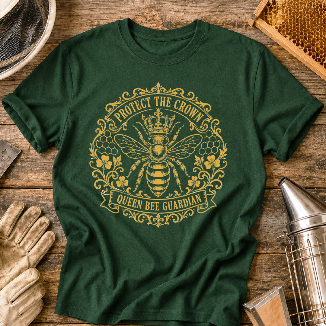 Protect the Crown T-Shirt