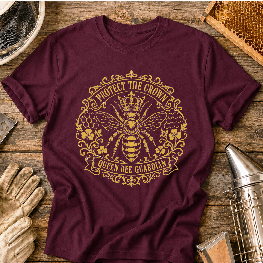 Protect the Crown T-Shirt