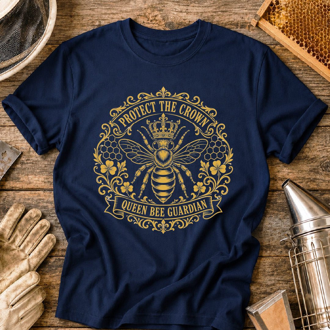 Protect the Crown T-Shirt
