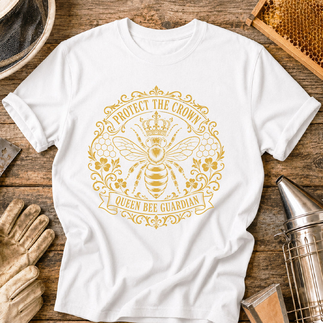 Protect the Crown T-Shirt