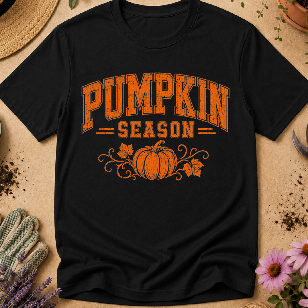 pumpkin season shirt, pumpkin grower gift, pumpkin patch apparel, fall harvest shirt, autumn gardening, pumpkin lover, vintage pumpkin shirt, fall farmer gift, gardener shirt, thanksgiving apparel