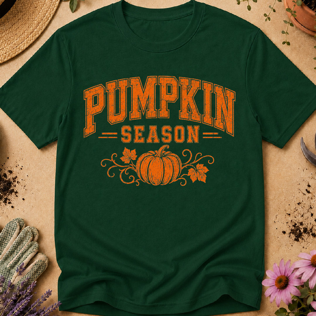 pumpkin season shirt, pumpkin grower gift, pumpkin patch apparel, fall harvest shirt, autumn gardening, pumpkin lover, vintage pumpkin shirt, fall farmer gift, gardener shirt, thanksgiving apparel