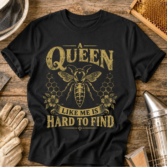 Hard to Find T-Shirt