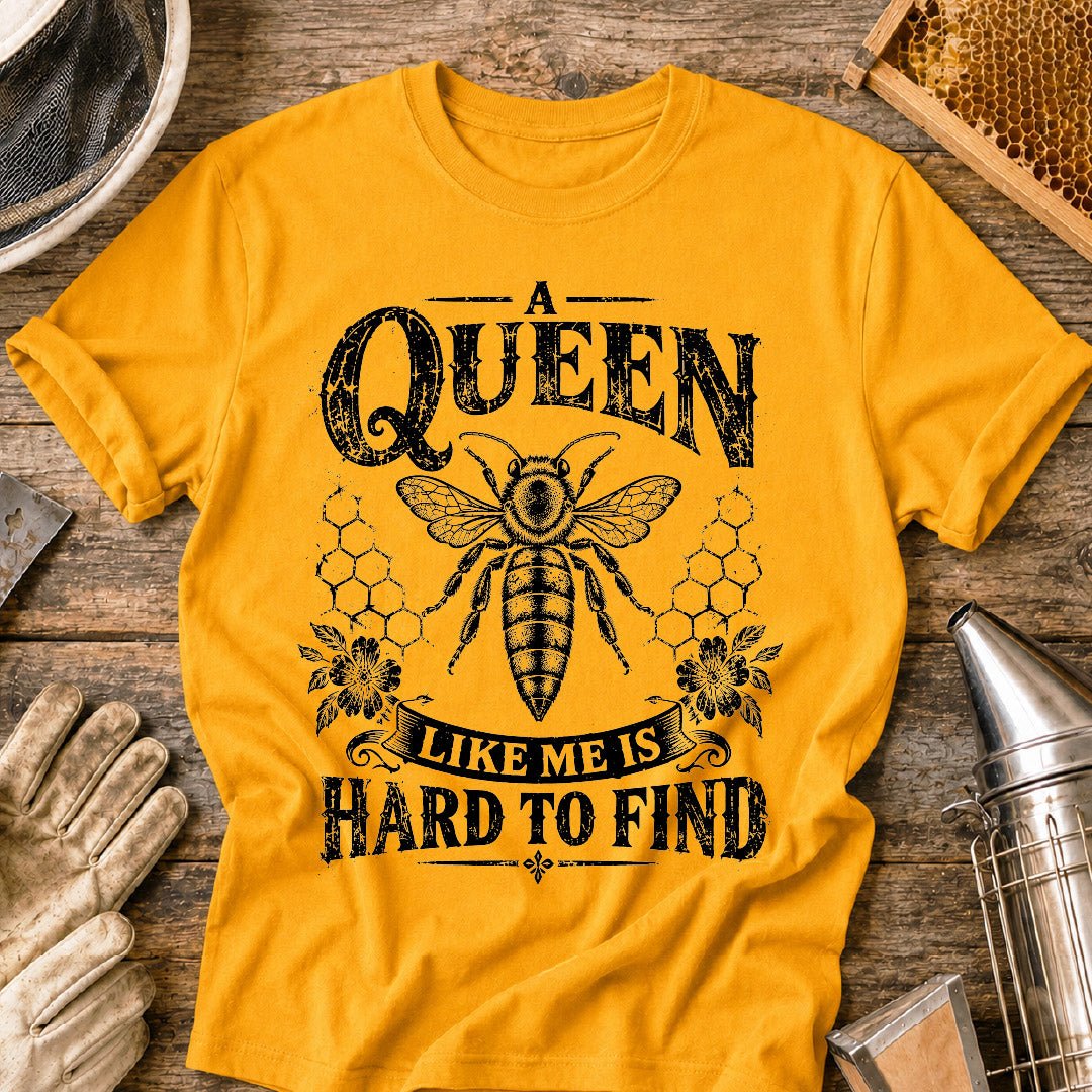 Hard to Find T-Shirt